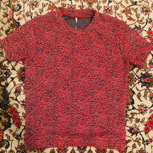 Free People Hannah Tee